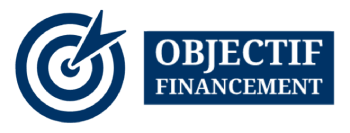 logo objectif financement